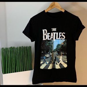 Beatles Tee